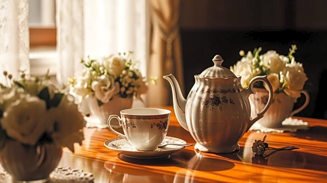 Joan Catherine Mitchell Passes Away at 89, Leaves Legacy of Hospitality