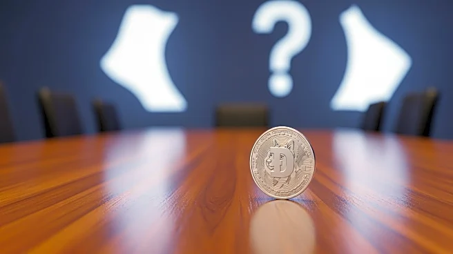 Congressional Republicans Struggle with DOGE Initiative as Elon Musk Withdraws Support