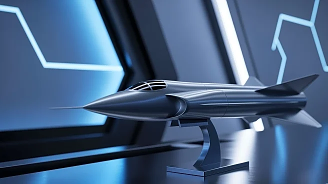 Lithuania Secures $325 Million Contract with Saab for Air Defense Missiles