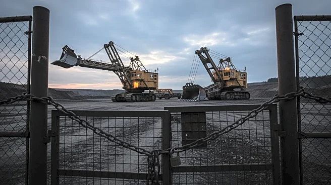 Vale Indonesia Halts Mining Operations Due to Delayed 2026 Production Plan Approval