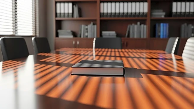 Trump Administration Drops Appeal in Shutdown Layoffs Case, Impacting Federal Agencies