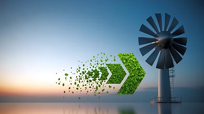 Germany Reduces New Gas-Fired Power Plant Plans Amid Energy Strategy Shift