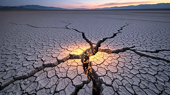 6.5-Magnitude Earthquake Strikes Mexico, Potential Aftershocks Expected