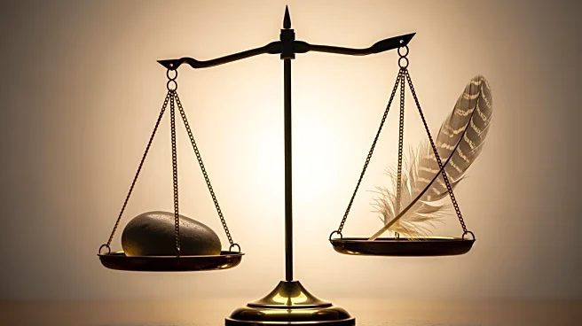 Defense Minister Highlights Balance Between Self-Respect and Ego