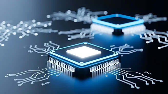 Xi Jinping Highlights China's AI and Chipmaking Achievements in New Year's Address