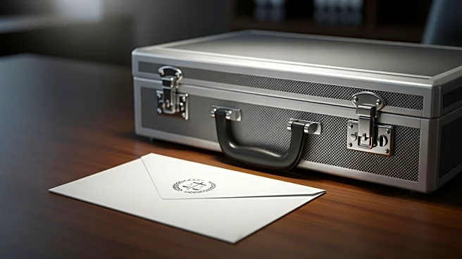 Former Welsh Labour Official Faces Legal Issues Over Filing Omission for Controversial Firm