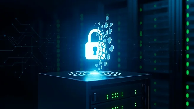 RondoDox Botnet Exploits React2Shell Vulnerability, Targeting Next.js Servers