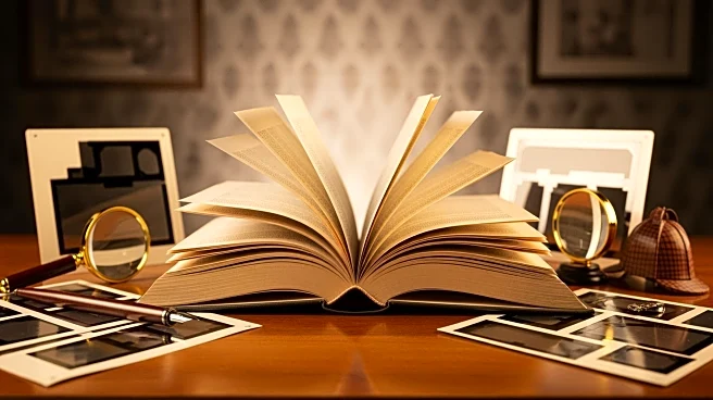 Public Domain Expansion: Betty Boop, Nancy Drew, and More Now Freely Accessible