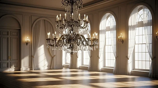 President Trump Pursues Controversial White House Ballroom Project Amid Legal Challenges