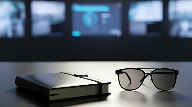 Zelensky Appoints Spy Chief as Presidential Chief of Staff Amid Security Focus