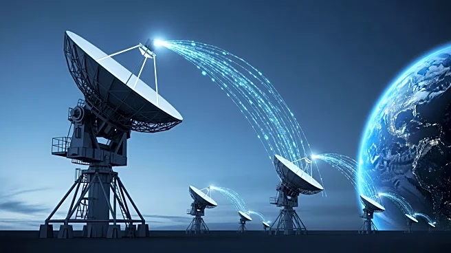 NASA Expands Earth Observation Capabilities with Eight New Data Agreements