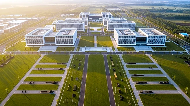 VTEC Launches National Military Training Campus to Bridge Workforce Gap