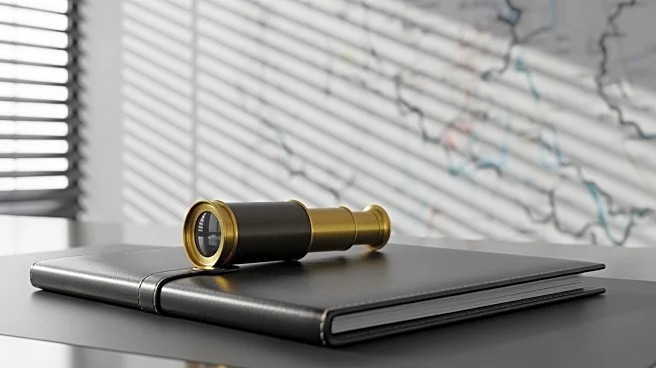 Zelensky Appoints Ukraine Spy Chief to Lead Presidential Office Amidst Ongoing Conflict