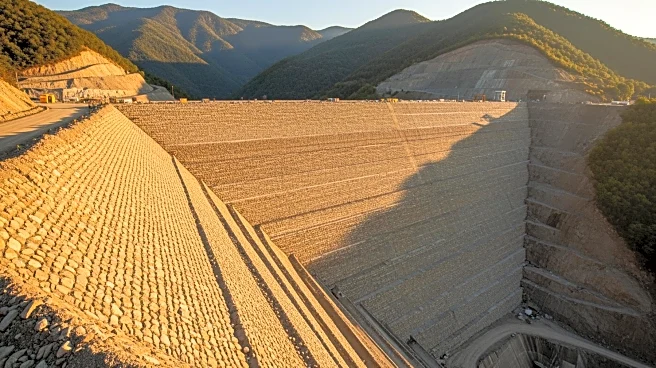 STRACON Secures Contract for Pérez Caldera Tailings Dam Project in Chile