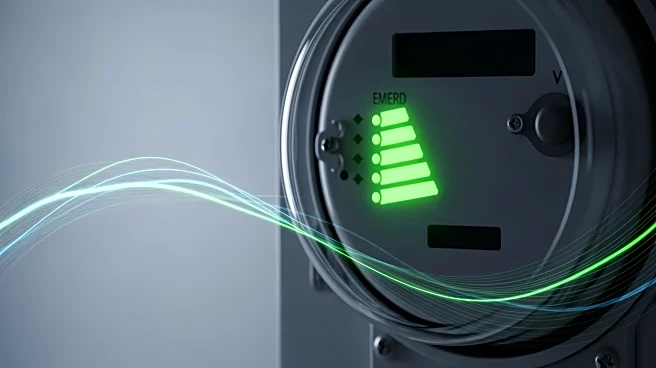 UK Energy Bills Set to Decrease in April 2026 Following Levy Adjustments