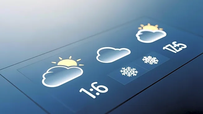 WBZ Provides Mid-Morning Weather Forecast for January 2, 2026