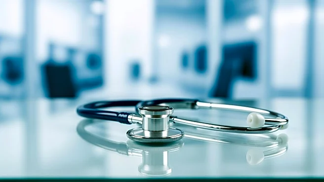 President Trump Declares Perfect Health Following Cognitive Examination