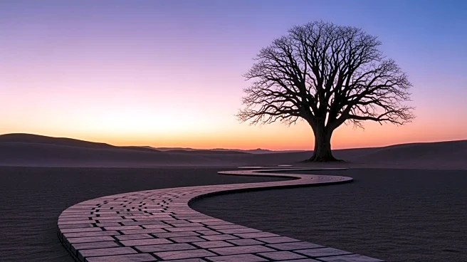 Australia's Northern Territory Considers Assisted Dying Laws Amid Cultural Concerns