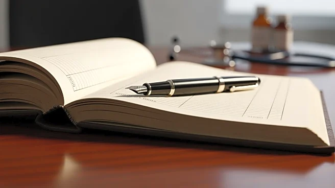 Somali Minister's Past Ownership of Ohio Healthcare Company Confirmed Amid Fraud Allegations