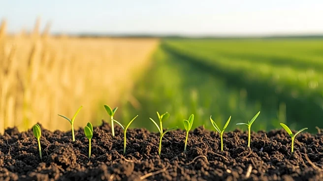 The Negev Foundation Enhances Israel-Ohio Agricultural Ties with New Initiatives