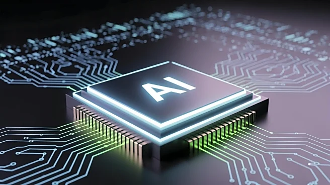 China's AI Chipmaker Biren Surges in Hong Kong Debut Amid IPO Wave