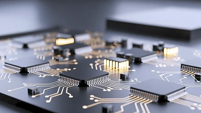 India Approves 22 Electronics Manufacturing Projects to Boost Domestic Production