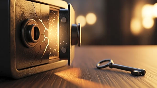 Billion-Dollar Bitcoin Hacker Ilya Lichtenstein Thanks Trump for Early Release