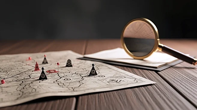 Ukraine's Ruse on Neo-Nazi Militia Leader Exposes Russian Bounty Scheme