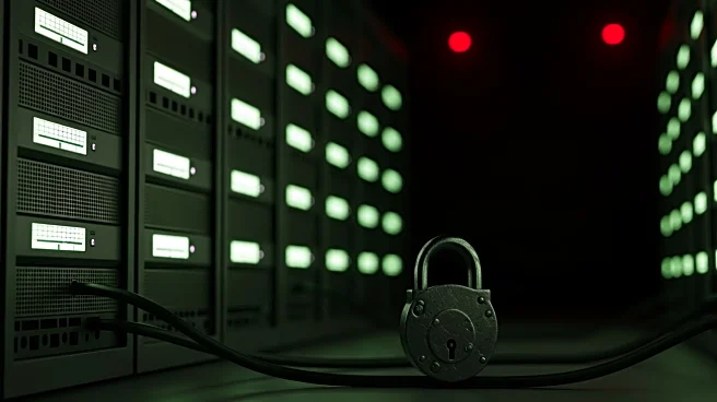 Legacy Active Directory Systems Pose Ransomware Risks for U.S. Hospitals