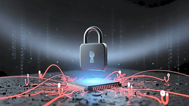 Cyber Extortion on the Rise: Phishing Gangs and Crime-as-a-Service Fueling Attacks