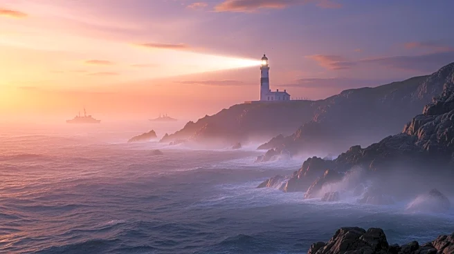 Taiwanese President Vows to Defend Sovereignty Amid Chinese Military Drills