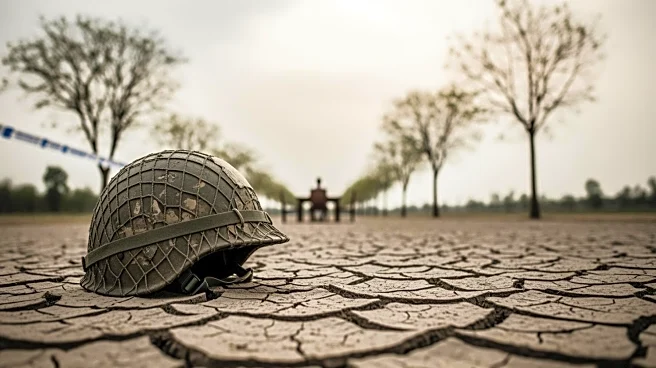 Chinese Military Faces Long-Term Challenges Due to Demographic Decline