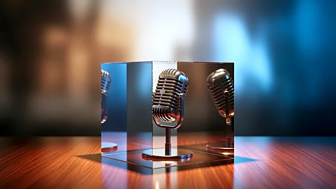 Israeli Billionaire's Call to Limit Free Speech Provokes Conservative Backlash