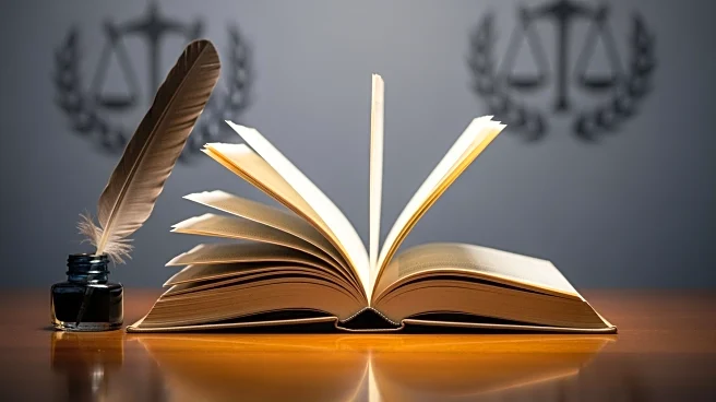 René Peña-Govea's Debut Novel 'Estela, Undrowning' Sparks Debate on Merit-Based Admissions