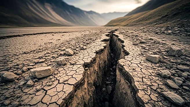 6.5-Magnitude Earthquake in Mexico Prompts Evacuations and Landslides