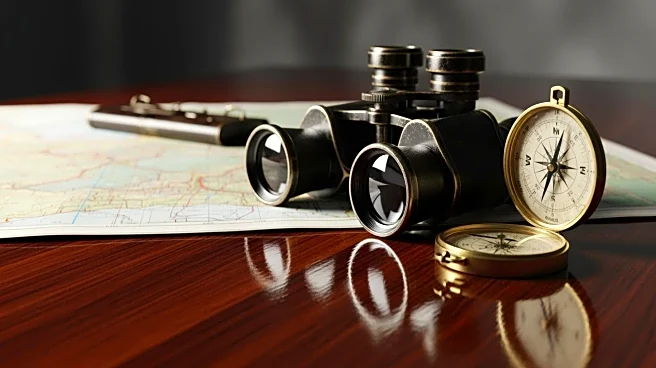 Retired Gen. Jack Keane Criticizes Putin's Claims to President Trump