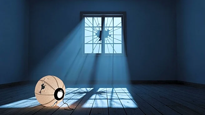 Tragic Aftermath of Nova Massacre: Survivor's Struggle with Trauma Ends in Tragedy