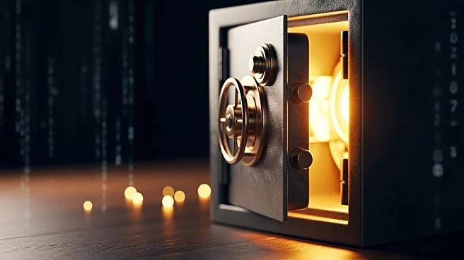 Bitcoin Hacker Ilya Lichtenstein Released Early, Credits President Trump