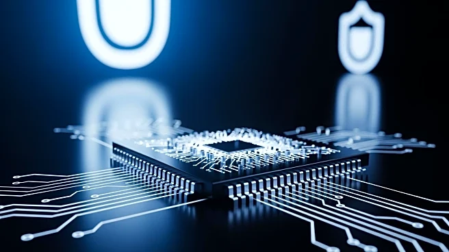 President Trump Orders Divestment in $2.9 Million Chips Deal to Protect US Security Interests