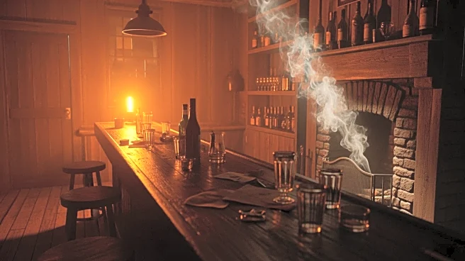 Video Footage Captures Initial Moments of Deadly Swiss Bar Fire