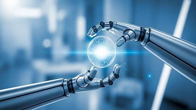 IEEE Spectrum Highlights Robotics Innovations and Upcoming Events