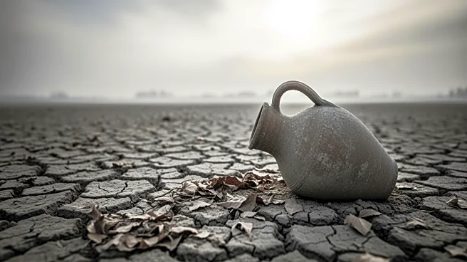 Humanitarian Crisis in Gaza Worsens Amid Winter Conditions and Aid Restrictions