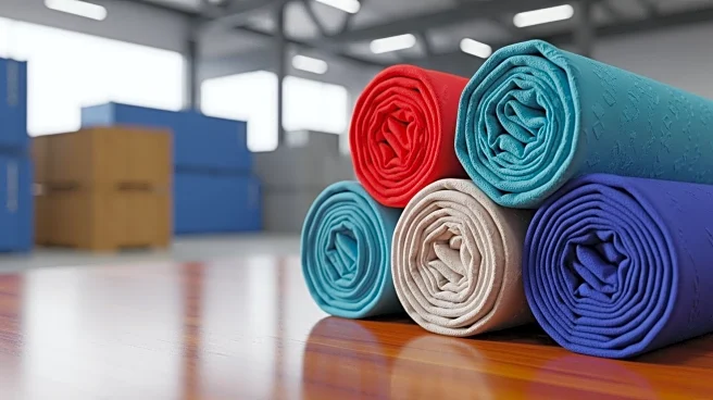 Bahrain Apparel Imports Rise as China Strengthens Market Position