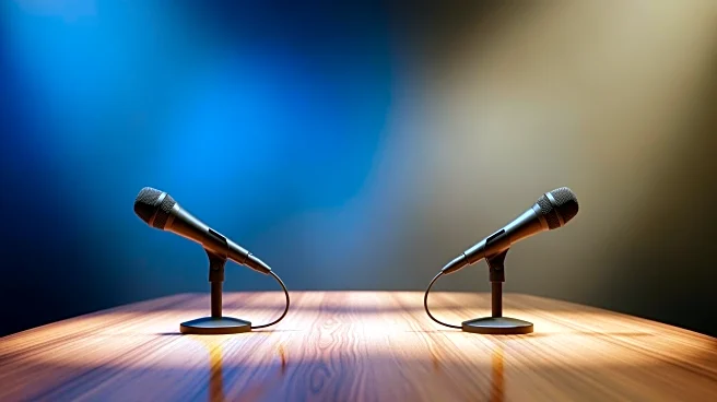 Maduro Open to Talks with Trump Amidst U.S. Pressure on Venezuela