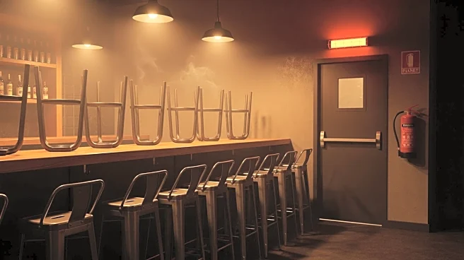 Swiss Bar Fire Investigation Focuses on Safety Violations