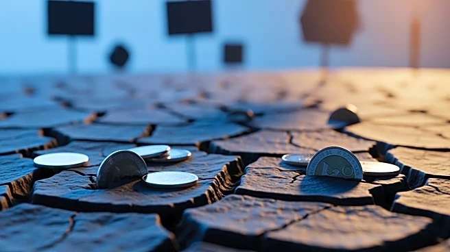 President Trump's Sanctions Intensify Economic Strain and Protests in Iran