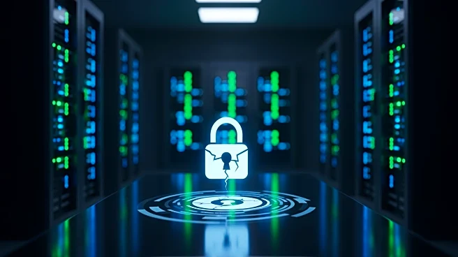 Cybersecurity Experts Plead Guilty in Ransomware Scheme Affecting U.S. Companies