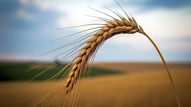 USDA Chief Economist Seth Meyer Reflects on 2025 Agricultural Volatility and Economic Resilience