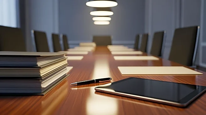 NDAA Adjusts Acquisition Reforms, Leaves Workforce Concerns Unaddressed