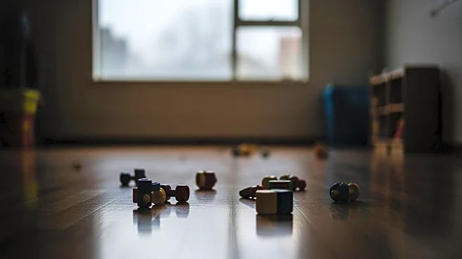 Fraud Claims by Right-Wing Influencer Lead to Threats Against Somali Daycare Owners